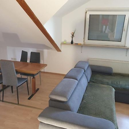 Schoene Wohnung Zentral Ингольштадт Экстерьер фото